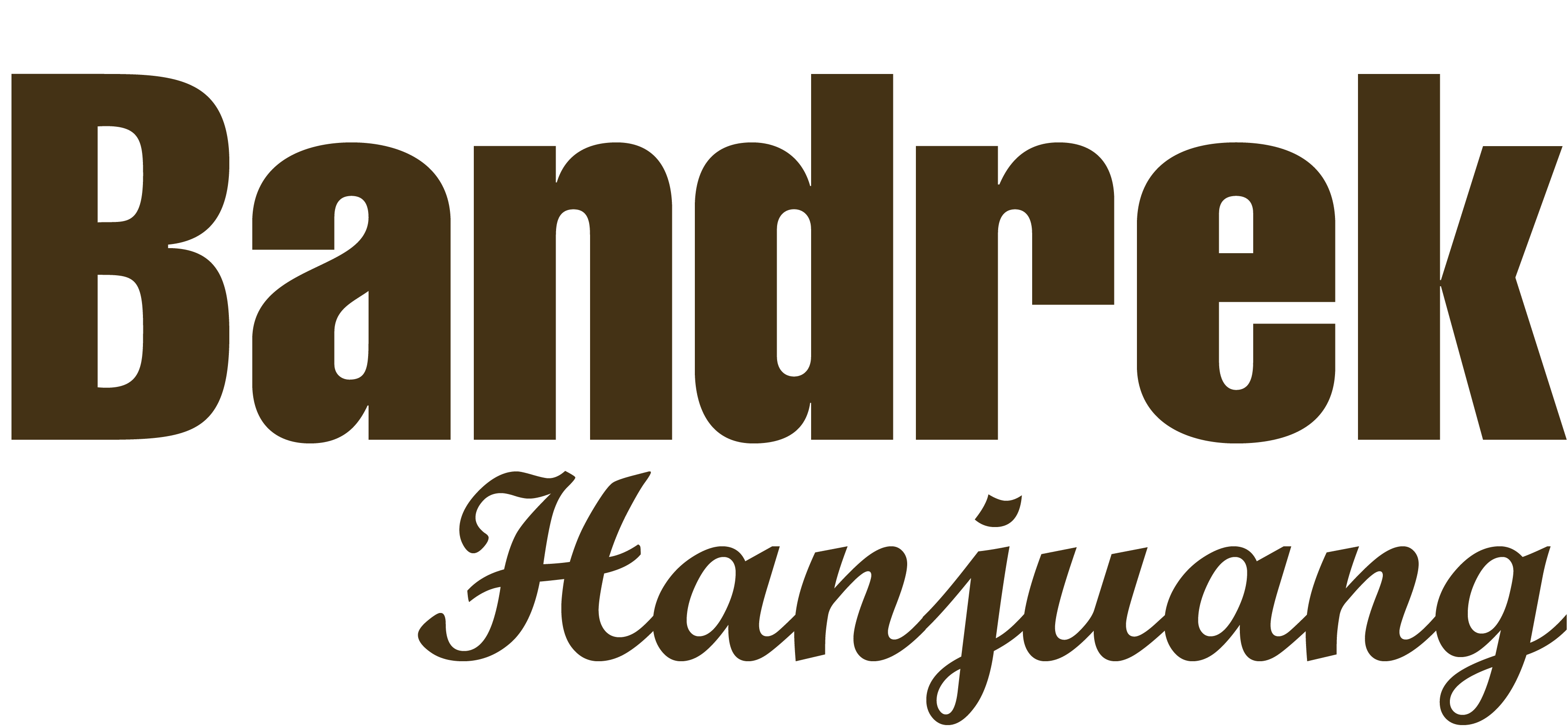 HANJUANG Logo